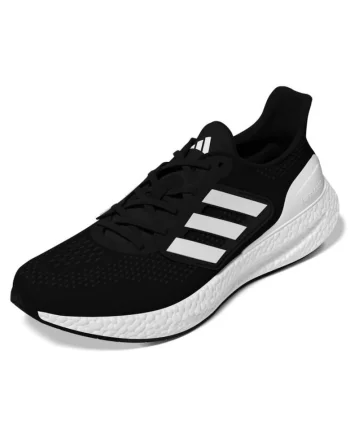 Pantofi de alergare  Pureboost, Negru