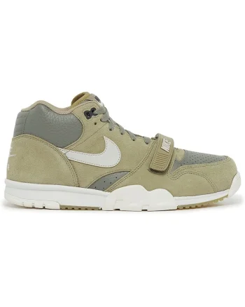 Pantofi sport  air trainer 1 ess+ pentru Barbati, Verde