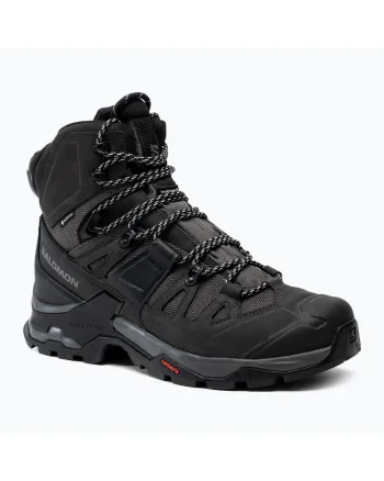 Pantofi de trekking pentru barbati, Negru