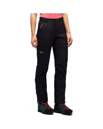 Pantaloni sport dama  negri, trekking