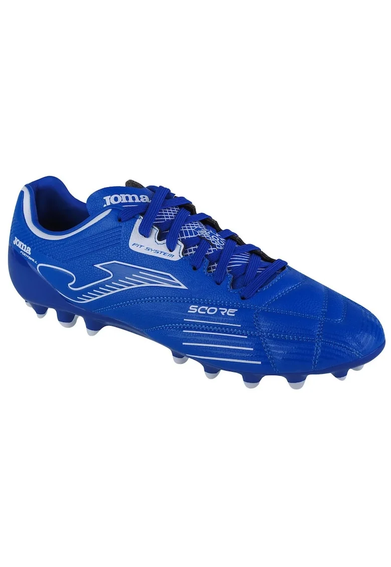 Pantofi sport barbati  Score, albastru/alb