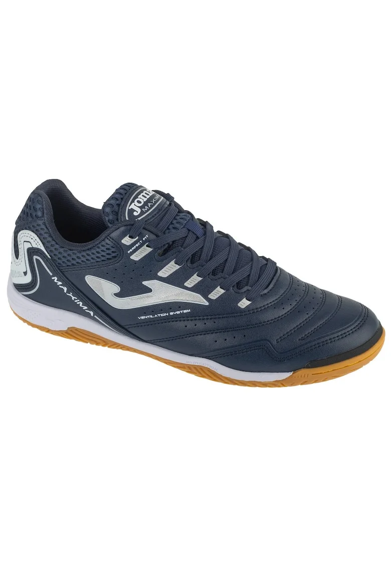 Pantofi sport barbati,  Maxima 8238836, Bleumarin