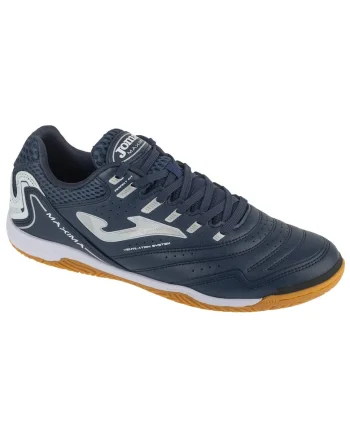 Pantofi sport barbati,  Maxima 8238836, Bleumarin