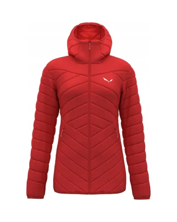 Geaca sport dama,  Rosu, Nylon,