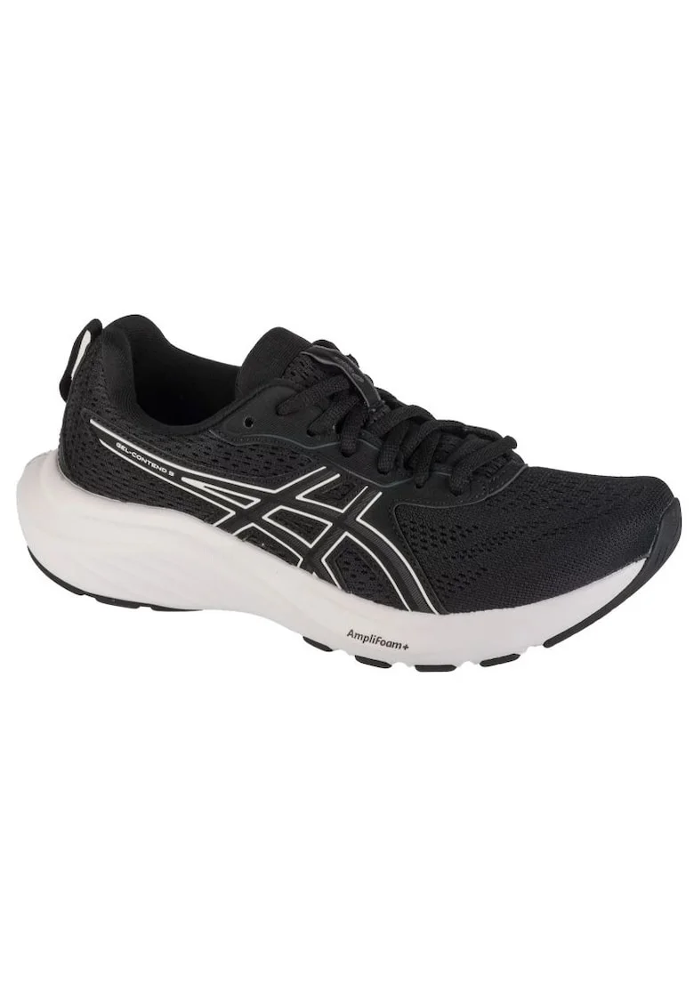Pantofi sport,  BM213335, Negru