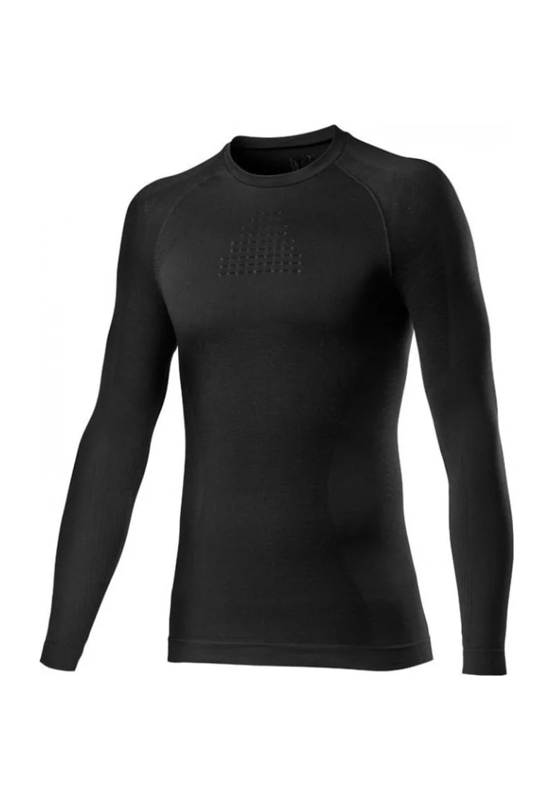 Bluza barbati,  Poliester, Negru, Negru