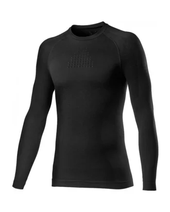 Bluza barbati,  Poliester, Negru, Negru