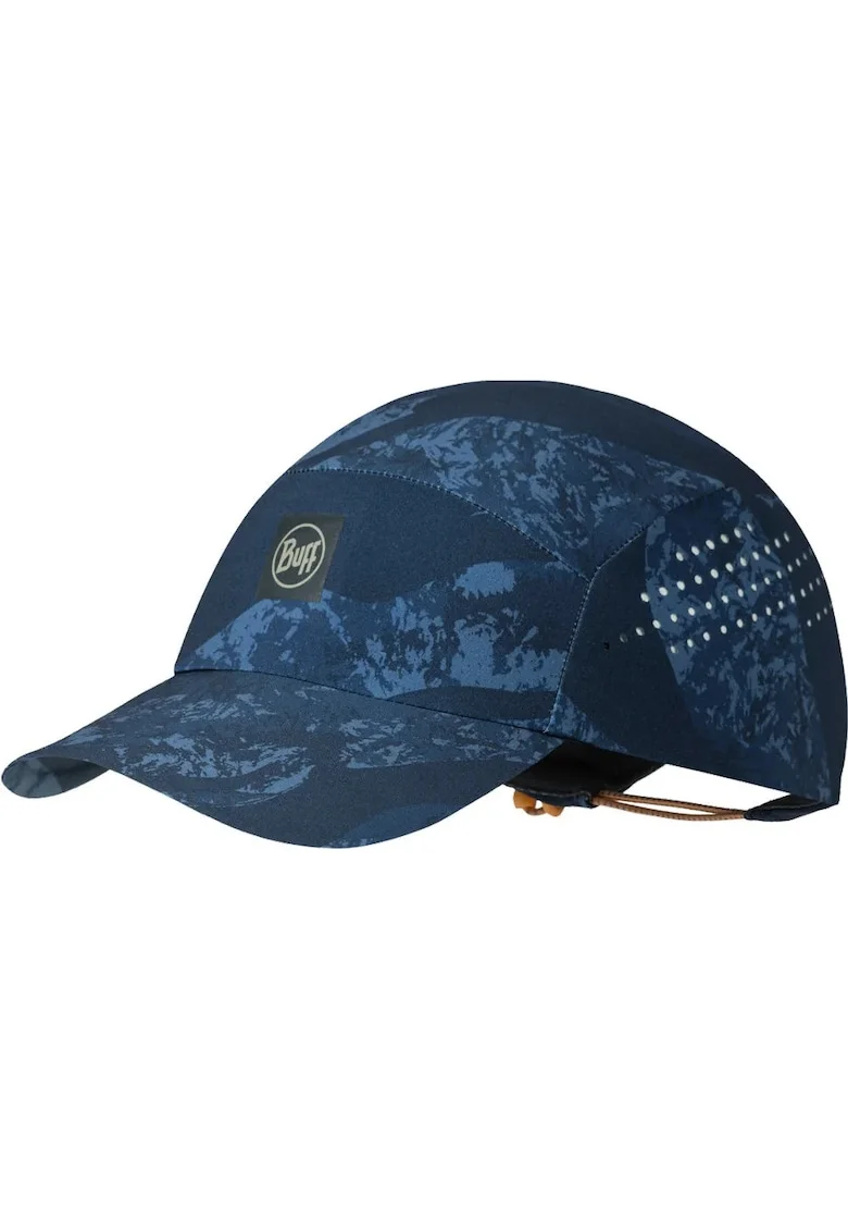 Sapca unisex  PACK SPEED EUKAR NAVY, culoare albastru inchis, marime