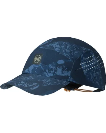 Sapca unisex  PACK SPEED EUKAR NAVY, culoare albastru inchis, marime