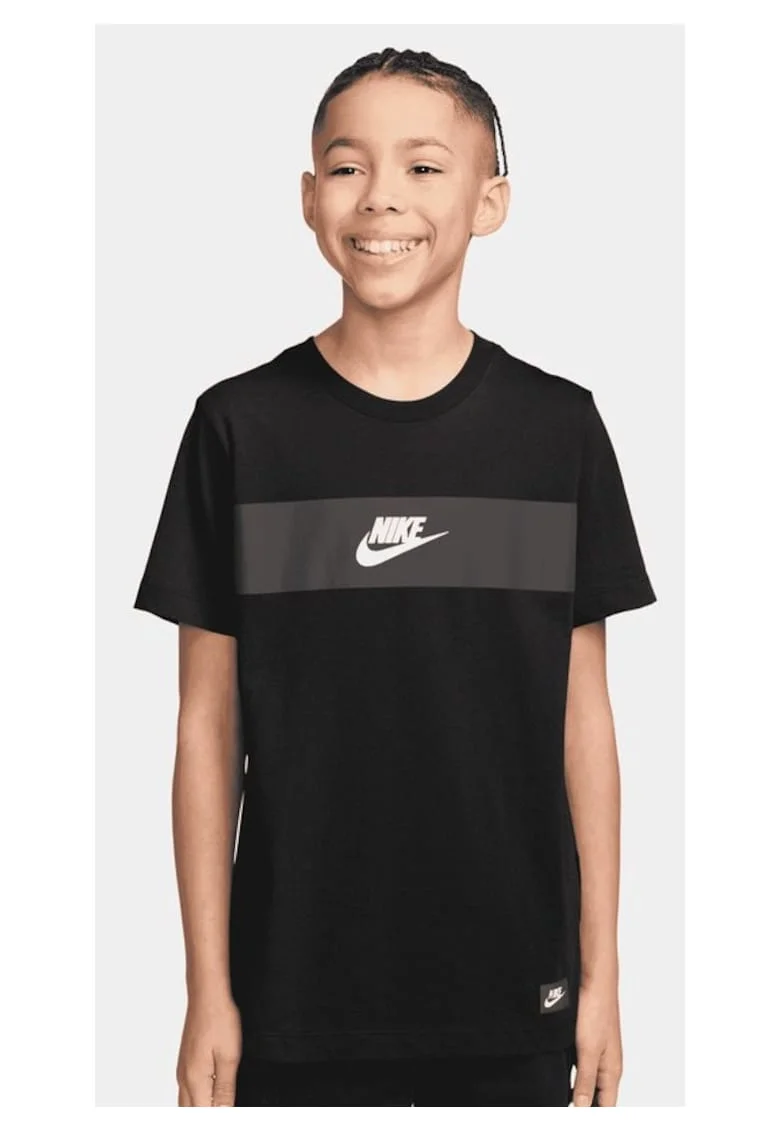 Tricou  K NSW TEE BRANDMARK CB-IF5957-011