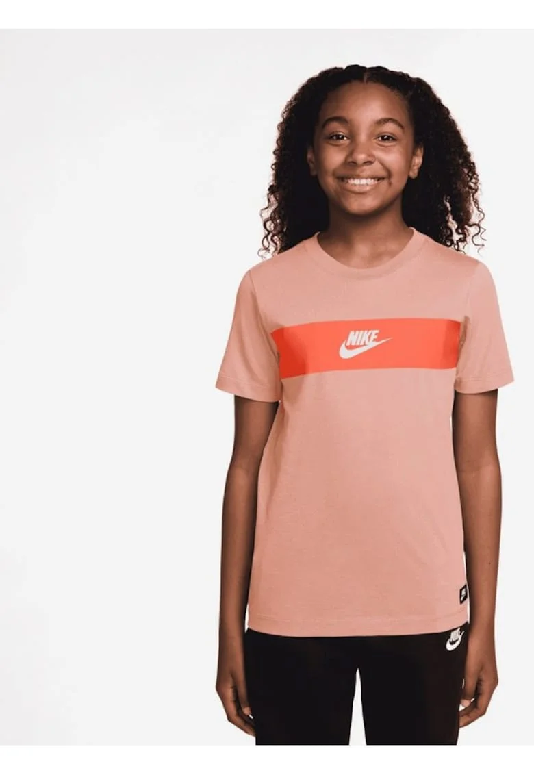 Tricou  K NSW TEE BRANDMARK CB-IF5957-800
