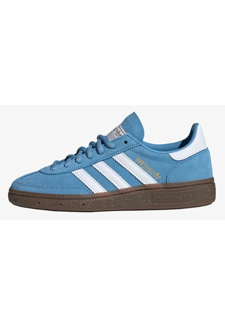 Pantofi sport dama,  Handball Spezial "Light Blue Cloud White" JI2902, marimea 36 2/3EU