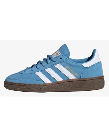 Pantofi sport dama,  Handball Spezial "Light Blue Cloud White" JI2902, marimea 36 2/3EU