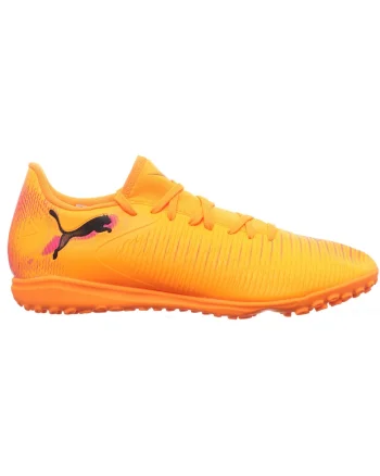 - BUTY MĘSKIE PIŁKARSKIE - FUTURE 8 PLAY TT 108605-03 Polybag