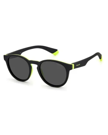 Ochelari de soare  PLD 8048/S 71C/M9 45, Marime 45 mm