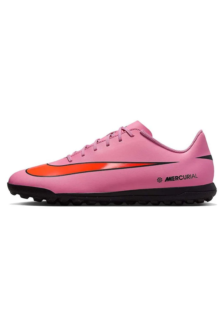 Ghete de fotbal  Mercurial Vapor 16 Club TF, Roz