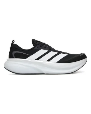 Pantofi sport barbati,  alergare, negru, Negru