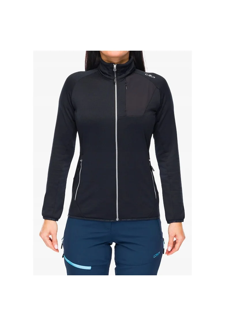Jacheta sport dama,  Gri