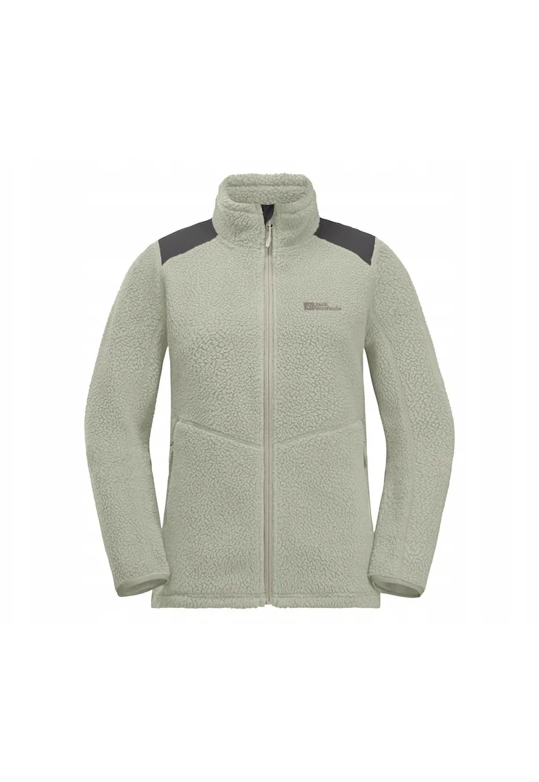 Jacheta sport dama,  Gri