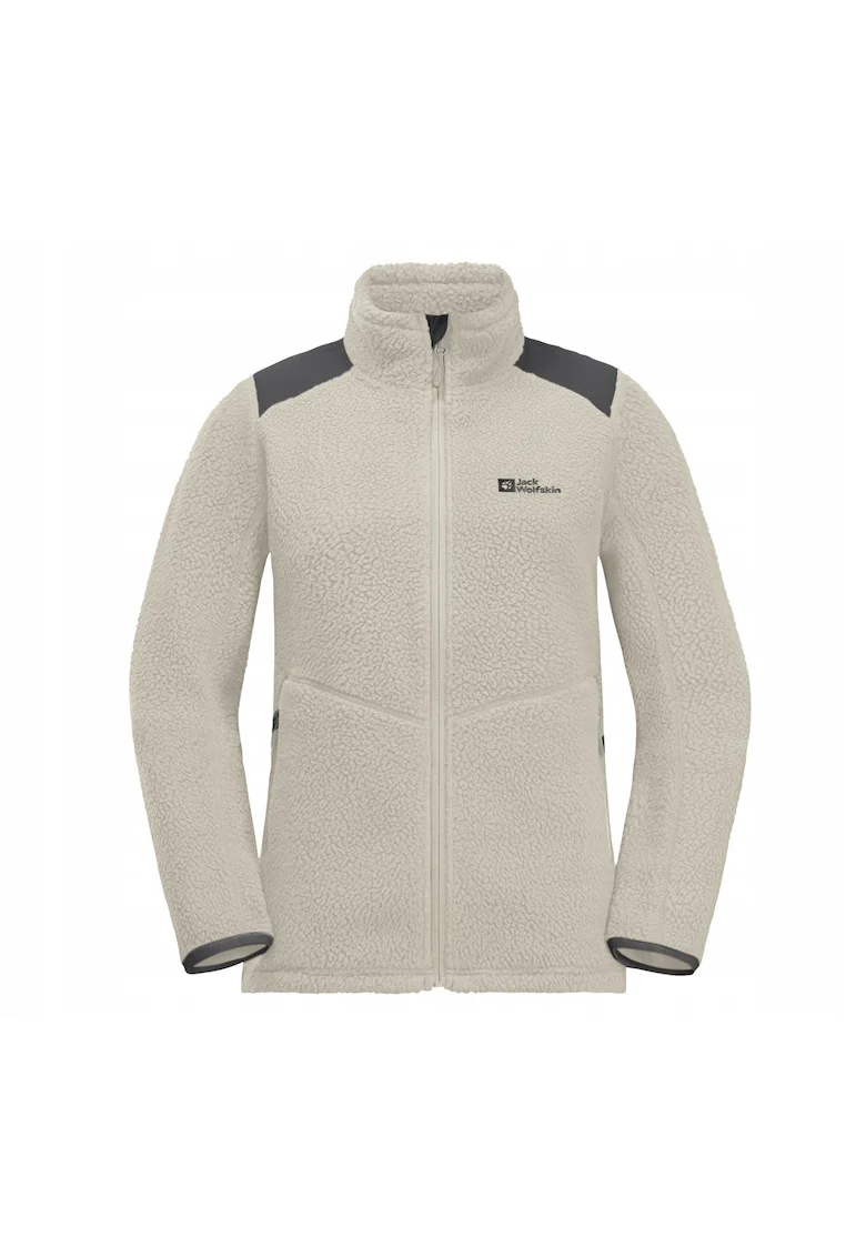 Jacheta sport dama 1711281_A0029_A08,  Bej,