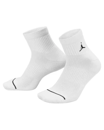 Sosete  U J EVERYDAY CUSH POLY ANKLE 3PR - 144 DX9655100