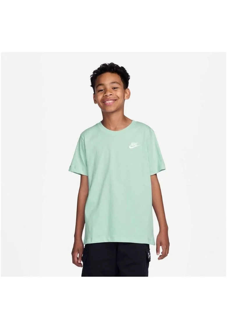 Tricou  K NSW TEE EMB FUTURA LBR-FZ5177-394