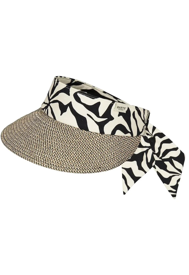 Sapca  Wupsder Visor, Negru