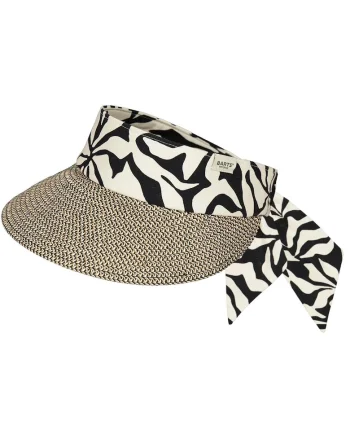 Sapca  Wupsder Visor, Negru