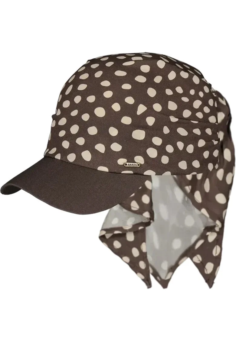 Sapca  Solacer Cap, Maro
