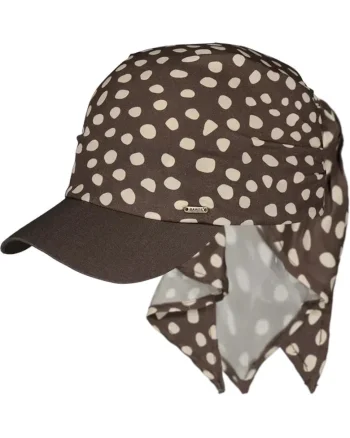 Sapca  Solacer Cap, Maro