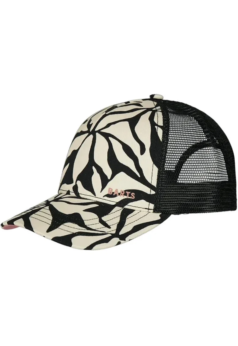 Sapca  Husher Cap, Negru