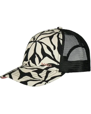 Sapca  Husher Cap, Negru
