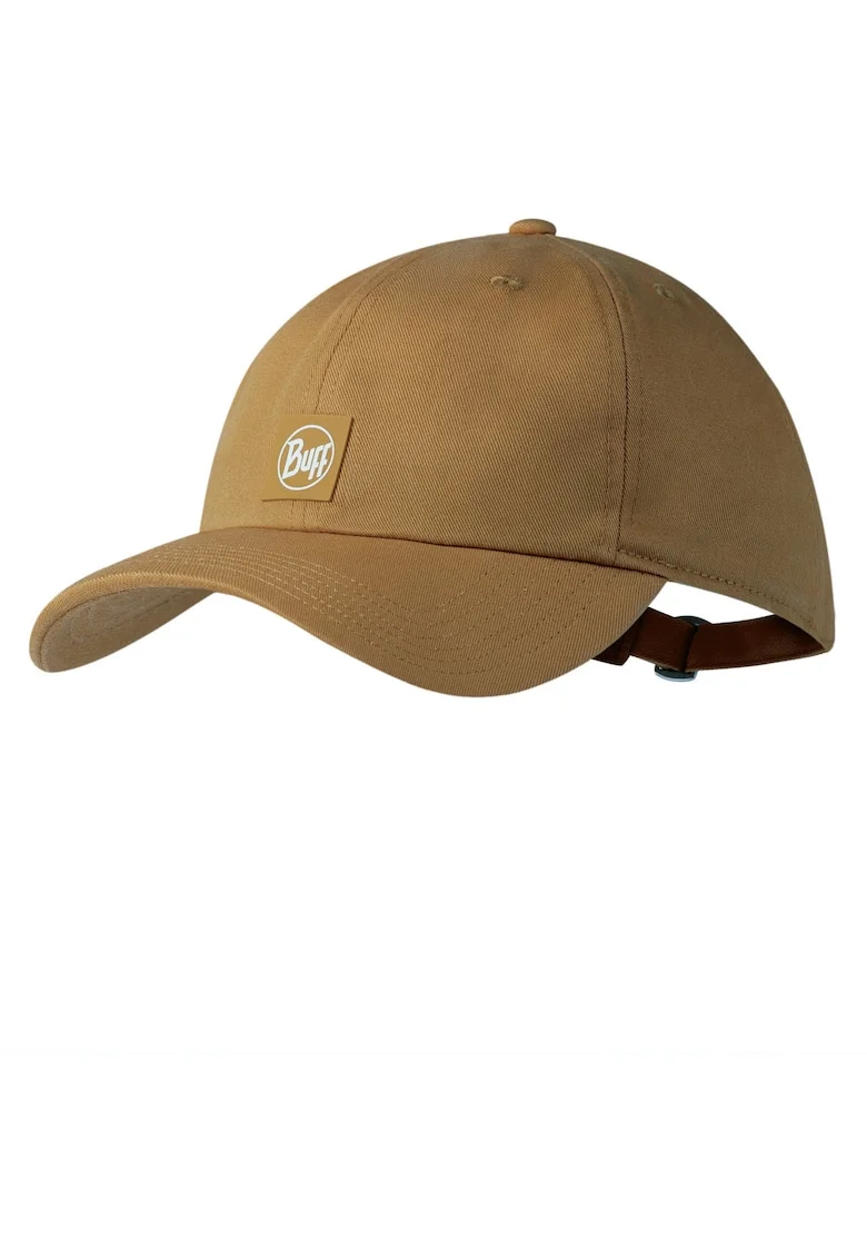 Sapca unisex  BASEBALL ZIRE CAMEL, culoare maro,