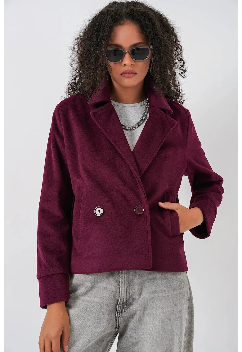 dama, Textil, Rosu Burgund, Visiniu