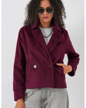 dama, Textil, Rosu Burgund, Visiniu