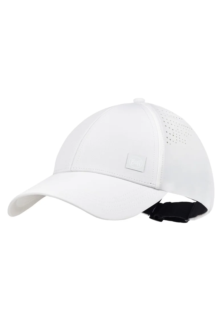 Sapca unisex  SUMMIT SOLID WHITE, alb, L/XL
