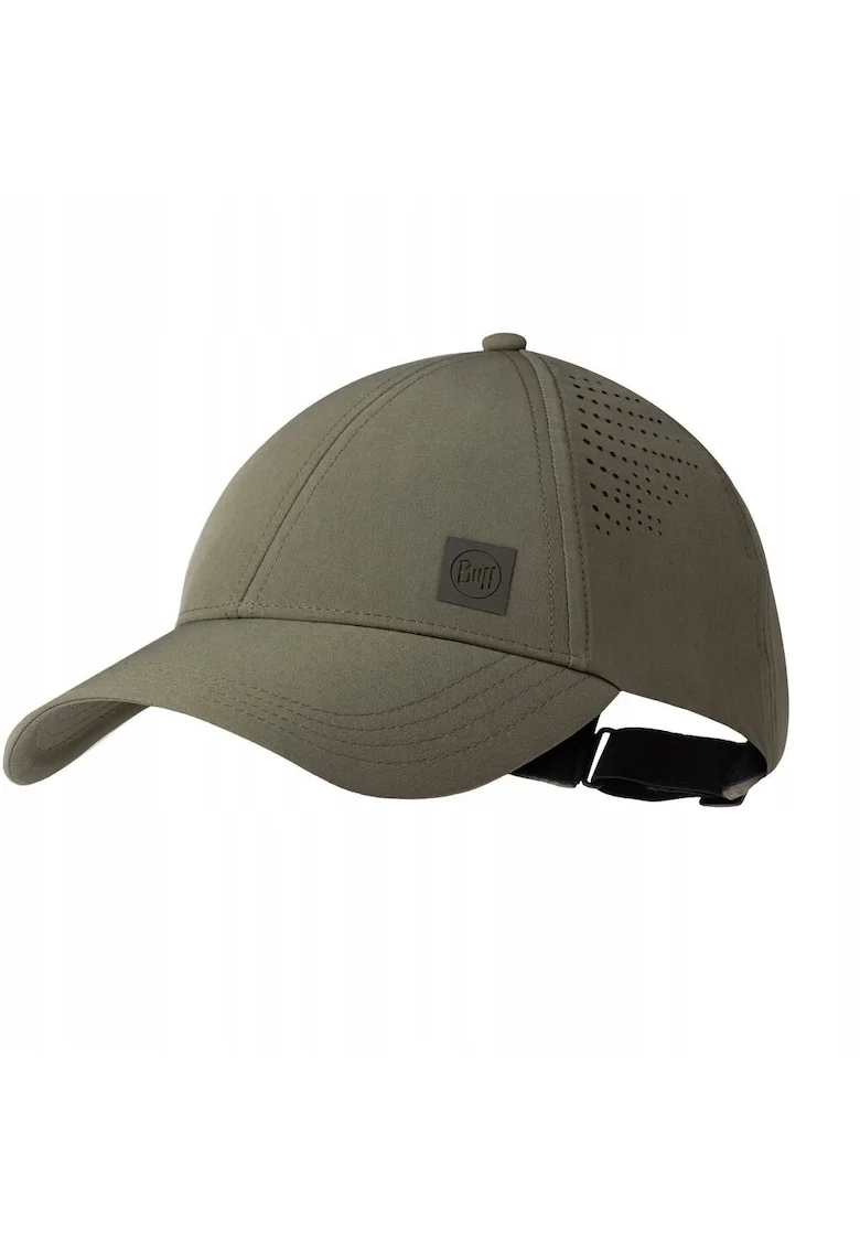 Caciula sport  Summit Cap, protectie solara UPF 50, ventilare, S/M