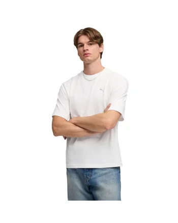 Tricou sport barbati,  Alb,