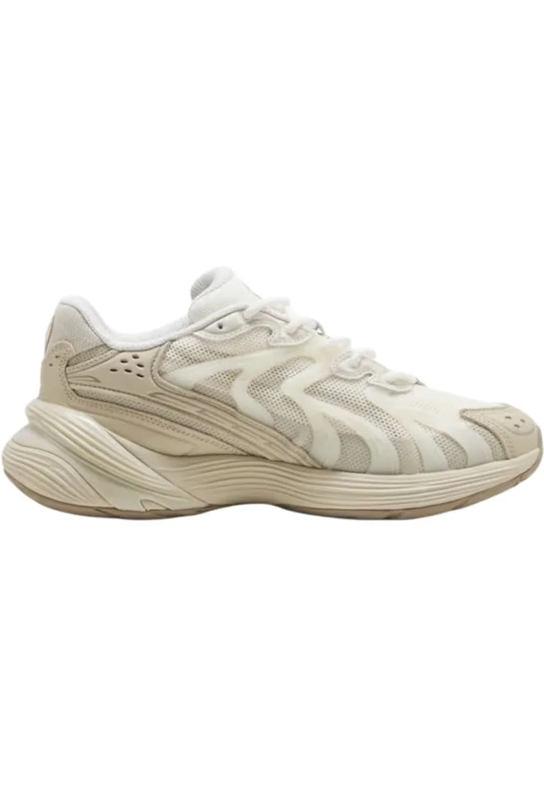 Pantofi sport  Inverse Cityscape 62127, Bej