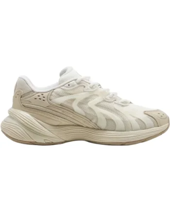Pantofi sport  Inverse Cityscape 62127, Bej