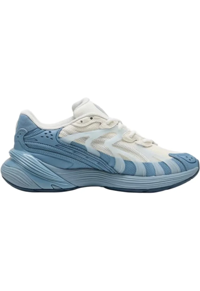 Pantofi sport  Inverse Cityscape 62121, Albastru