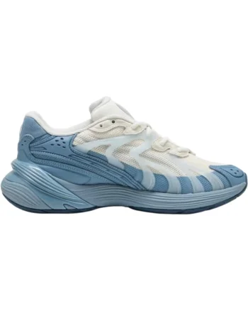 Pantofi sport  Inverse Cityscape 62121, Albastru