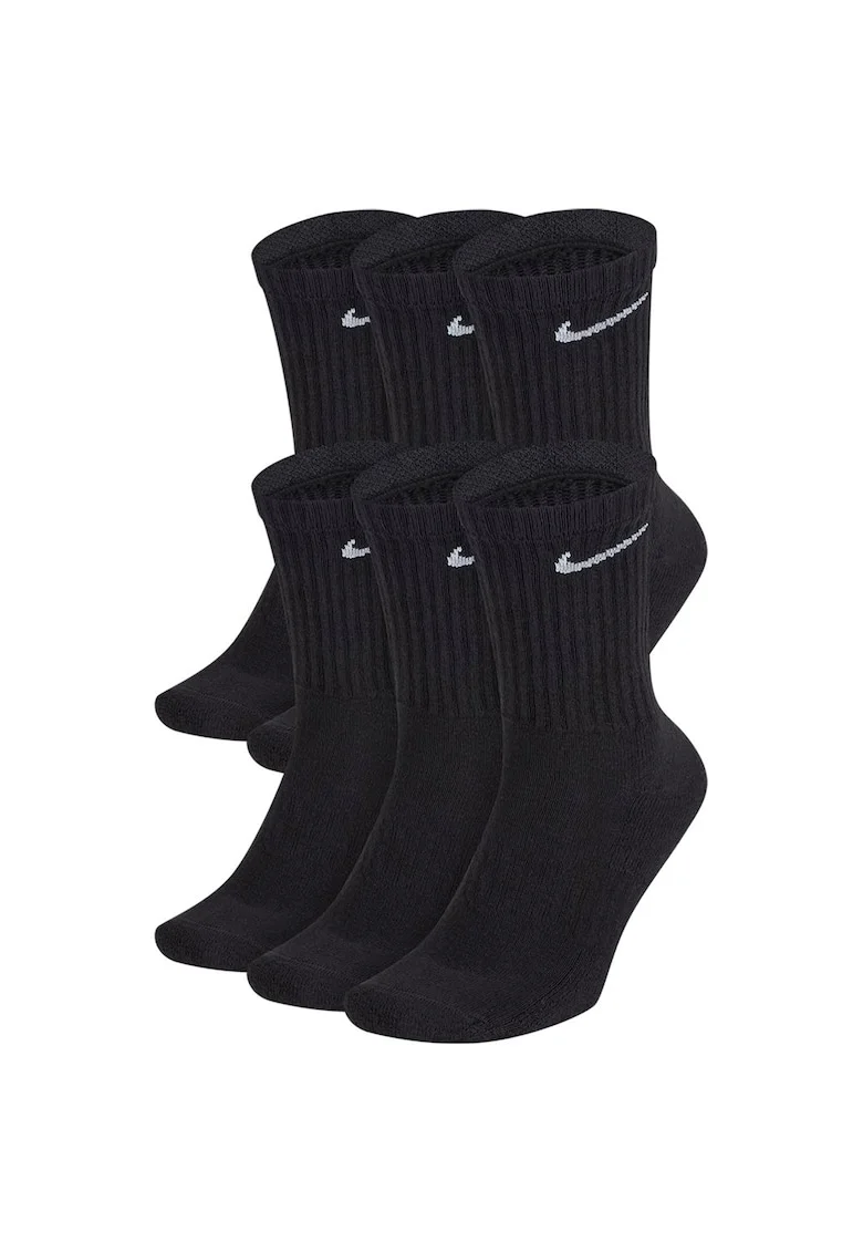 Set de sosete pentru antrenament Everyday Cush - 6 perechi