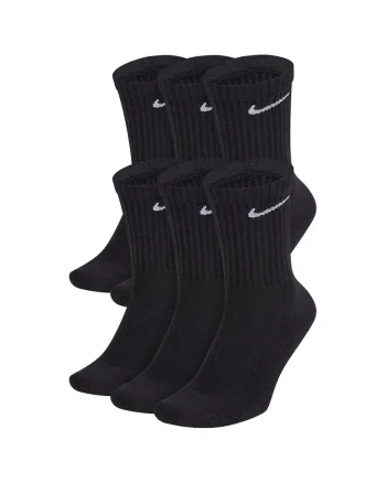 Set de sosete pentru antrenament Everyday Cush - 6 perechi