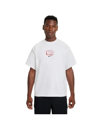 Tricou  M NK SOLO SW TEE GPX-HQ4182-100