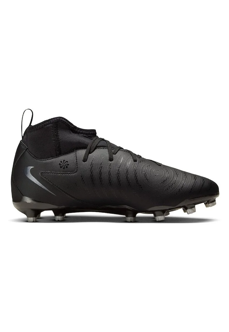 Pantofi fotbal  Phantom Luna Ii, Sintetic, Negru, Negru