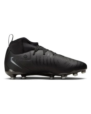 Pantofi fotbal  Phantom Luna Ii, Sintetic, Negru, Negru