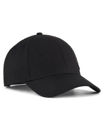 Sapca  Ess Elevated Metal Cat Bb Cap 02715401 Unisex Negru