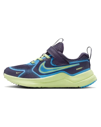 Pantofi Sport  Cosmic Runner K IQ9313-573, Baieti, Multicolor, Multicolor