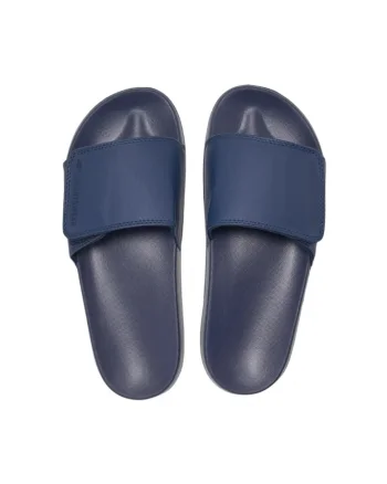 Papuci barbati  bleumarin